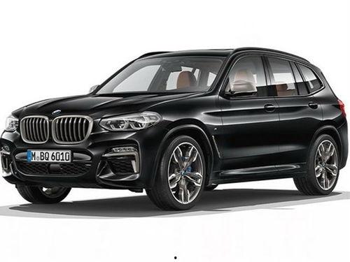 最新宝马x3爆料,豪华升级,性能与智能科技并驾齐驱 第3张 最新宝马x3爆料,豪华升级,性能与智能科技并驾齐驱 第3张