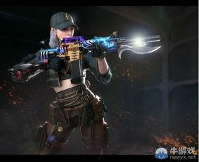 cf第六季最新爆料,神秘爆料揭秘,全新玩法与英雄角色即将亮相! 第3张 cf第六季最新爆料,神秘爆料揭秘,全新玩法与英雄角色即将亮相! 第3张